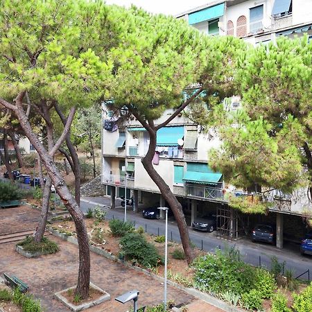 La casa di Lorenzo by Wonderful Italy Genova Esterno foto