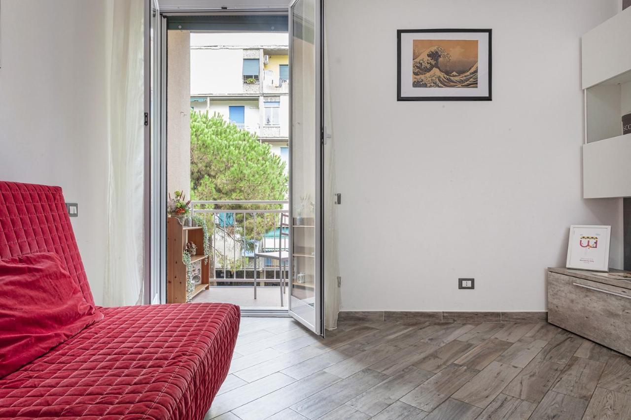 La casa di Lorenzo by Wonderful Italy Genova Esterno foto