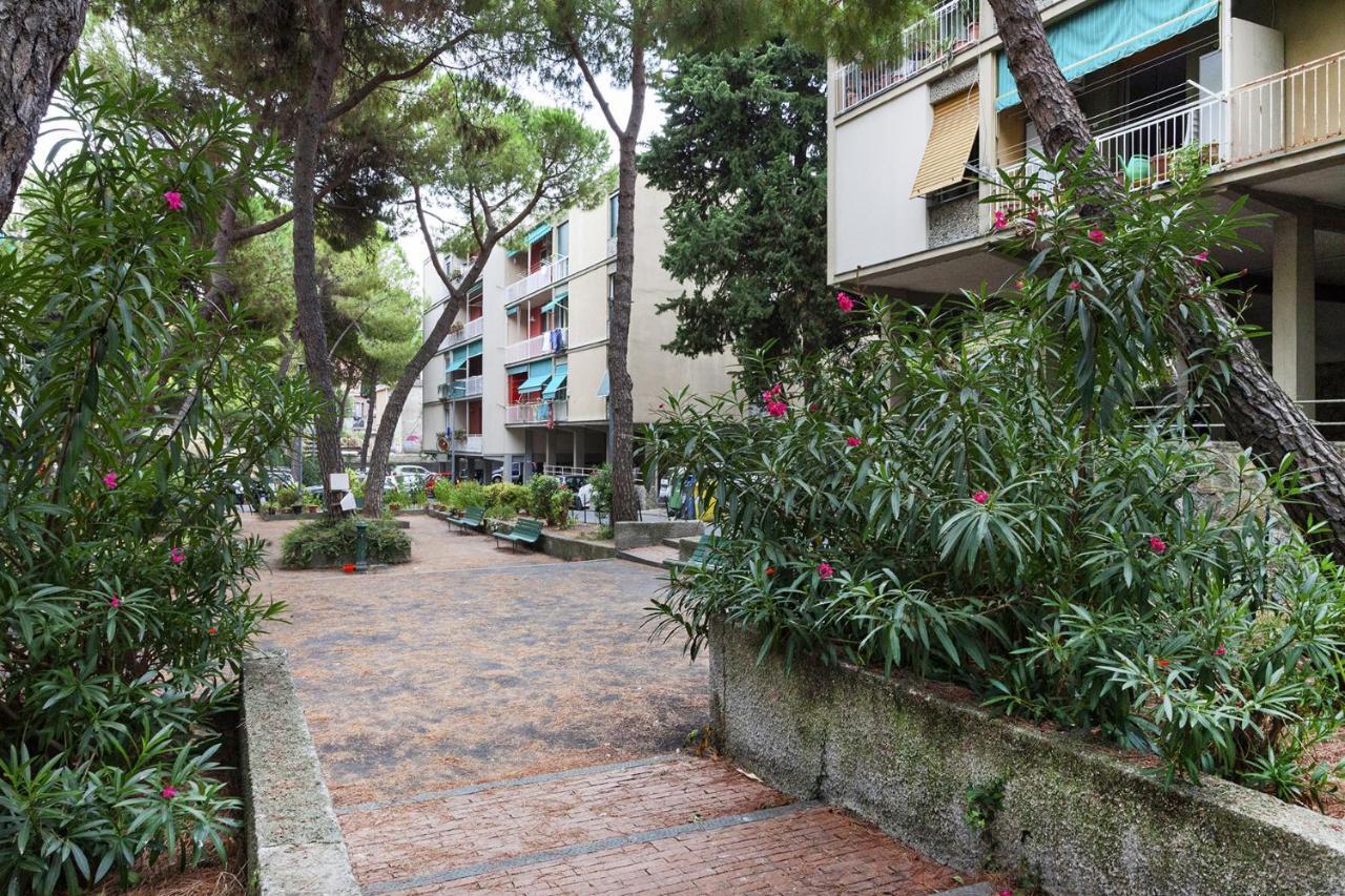 La casa di Lorenzo by Wonderful Italy Genova Esterno foto
