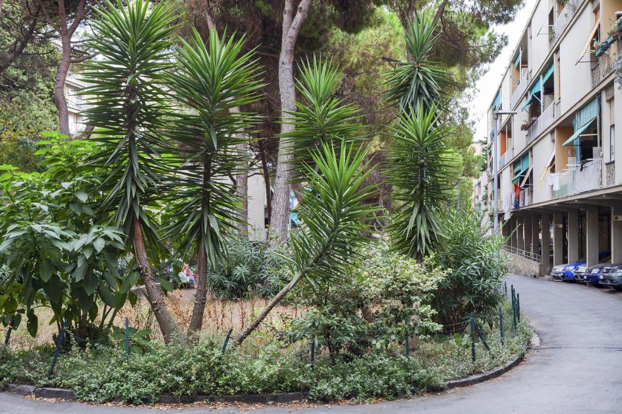 La casa di Lorenzo by Wonderful Italy Genova Esterno foto